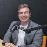 Photo of Erik van Galen