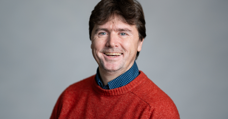Nils Bevaart