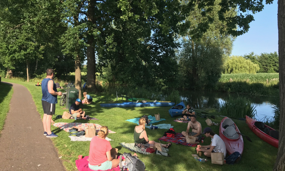 Picknick