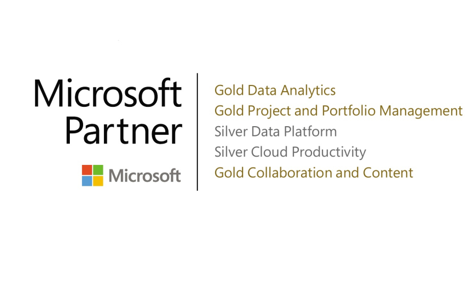 Microsoft partner