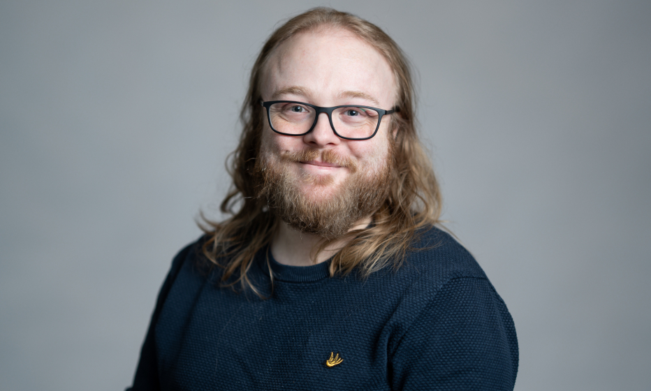 Profielfoto Koen