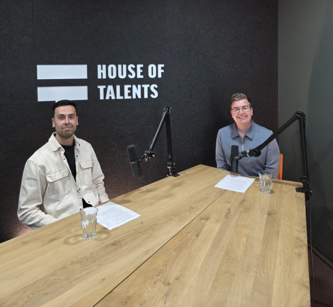 Podcast