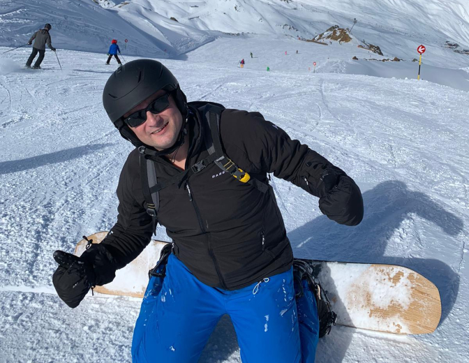 Berin SKI