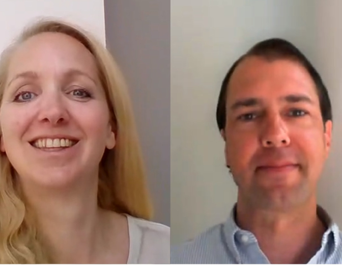 ERIK SANNE Video call