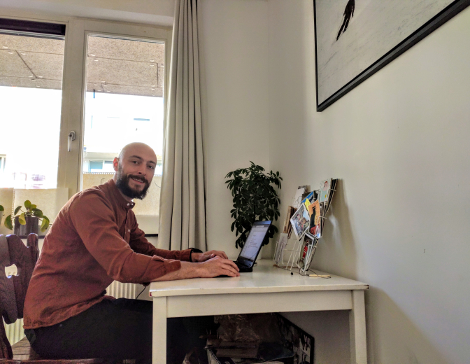 Martijn Tiemens