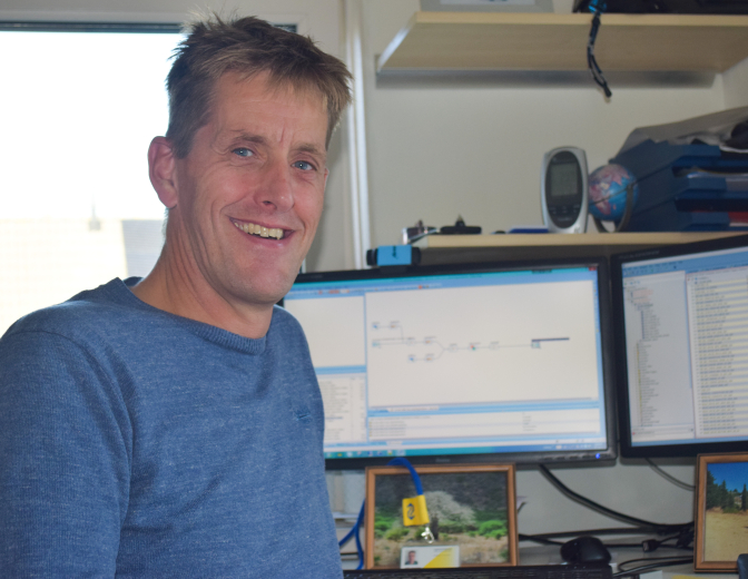 Foto Marc Schunselaar