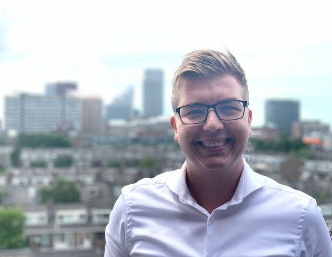 Erik Business Manager