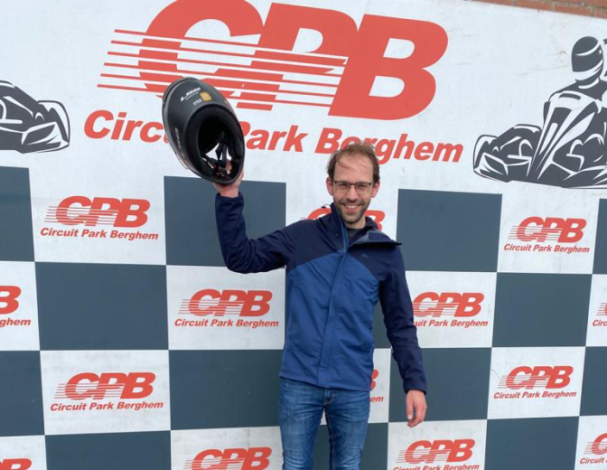 Foto Tim Jooren