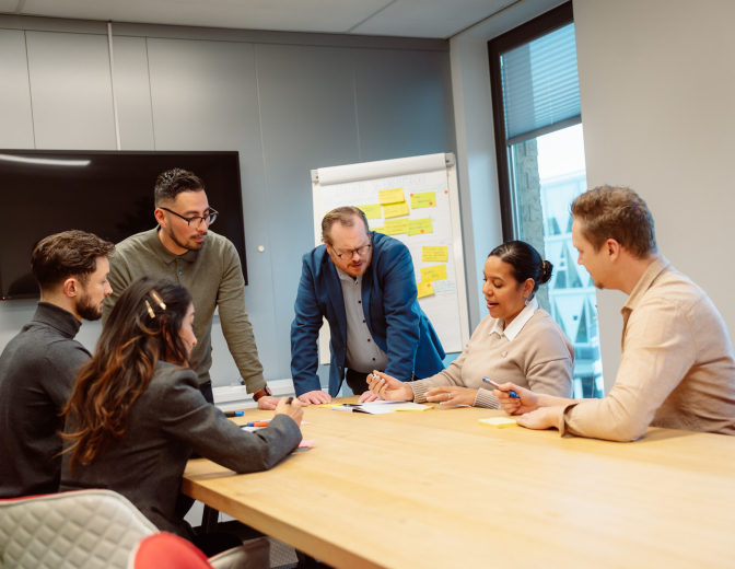 Expert Data Talents