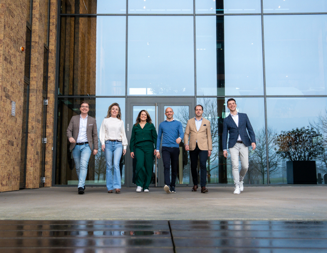 DT Talents team
