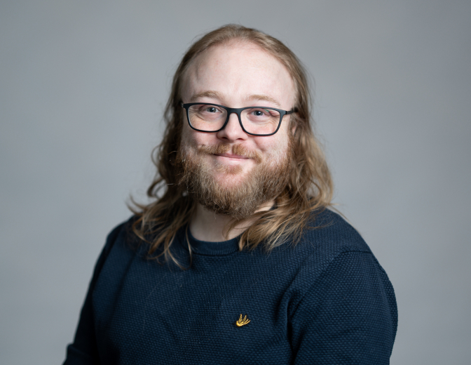 Profielfoto Koen