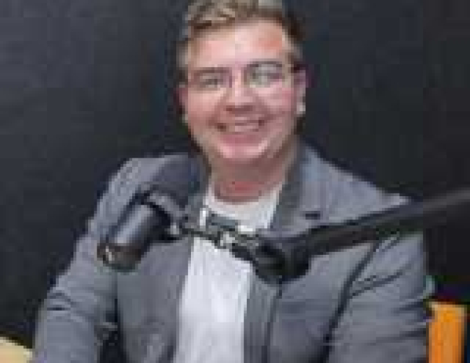 Photo of Erik van Galen