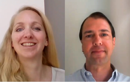 ERIK SANNE Video call