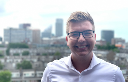 Erik Business Manager