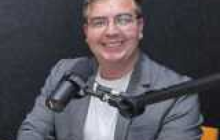 Photo of Erik van Galen