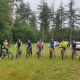 Mountainbiken