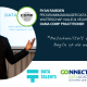 Ryan Ramdien programmamanager data governance