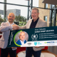 Dick Zeeman CDMP Master Cetrificaat