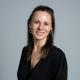 Lotte Wijnants, expert bij Data Talents