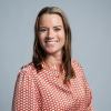Jacqueline van den Berg, Business Manager bij Dev Talents