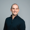 Lars van Nierop Business Manager Dev Talents