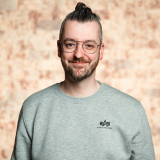 Dennis ter Maat