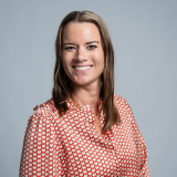 Jacqueline van den Berg, Business Manager bij Dev Talents