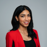 Siomara Baal Business Manager Dev Talents
