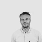 Photo of Ardjan Swerink