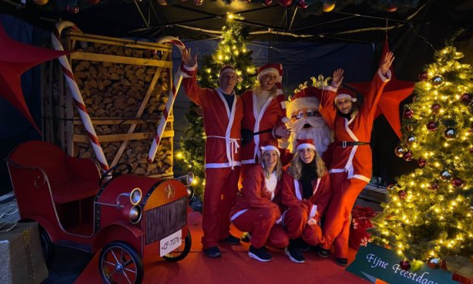 kerst