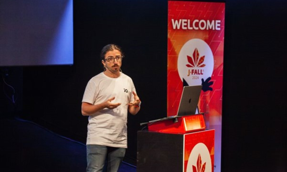Tech Day Dev Talents Mehmet