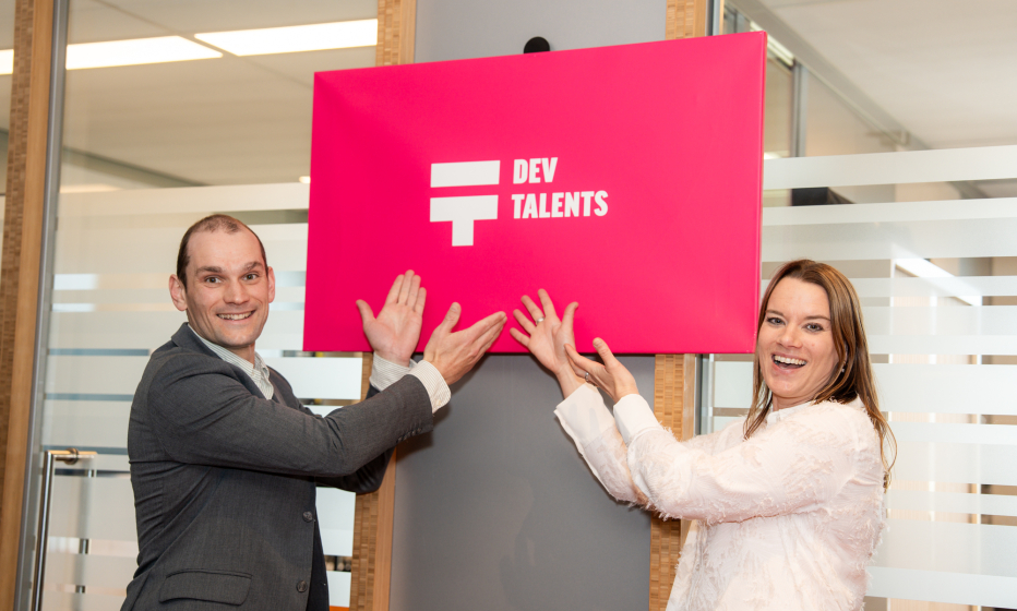 Dev Talents