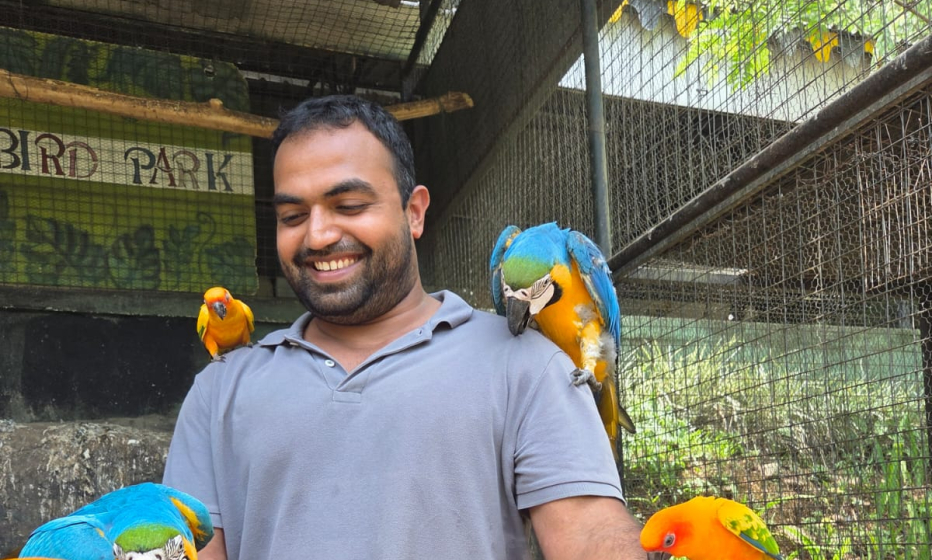 Kabilan foto