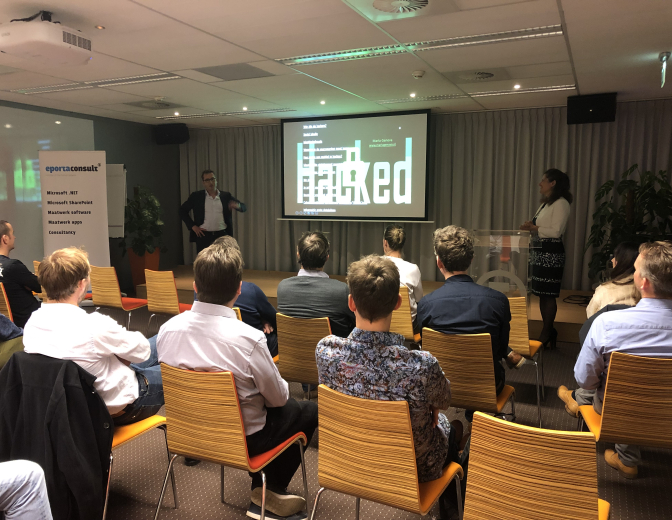 hacken