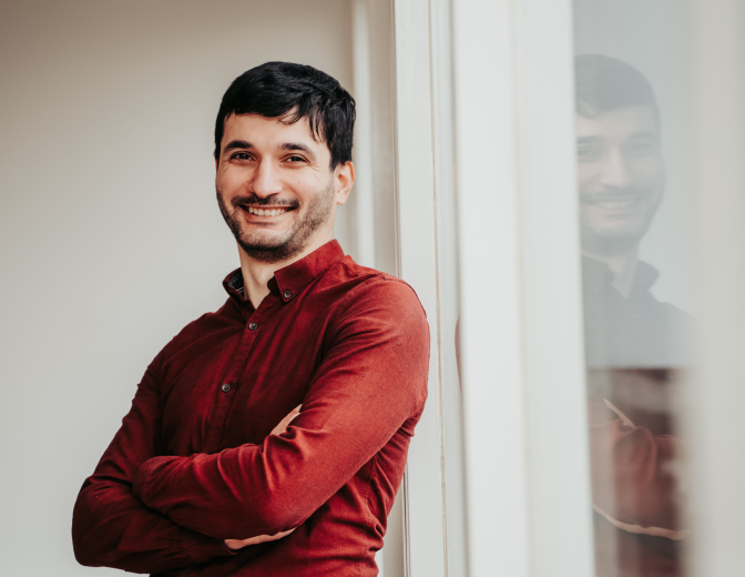 Foto Ahmet