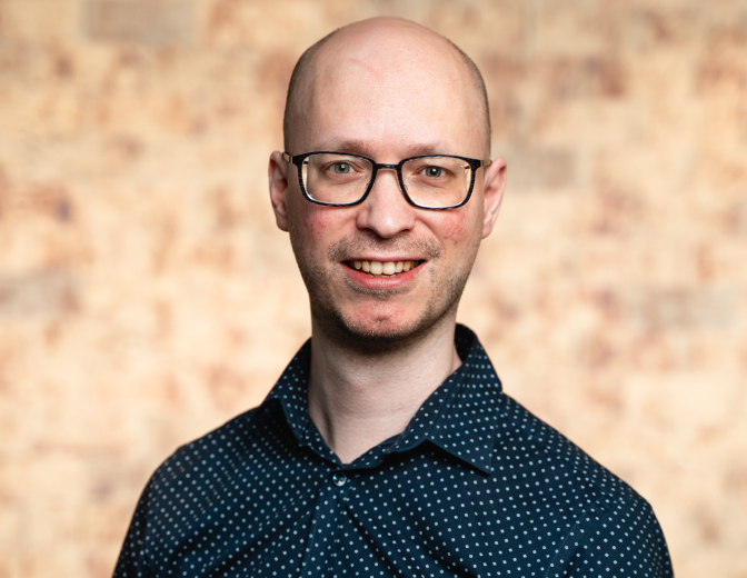 Foto Sebastiaan