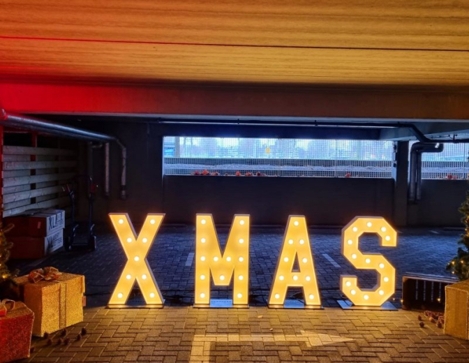 kerst
