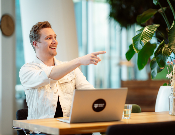 Dev expert