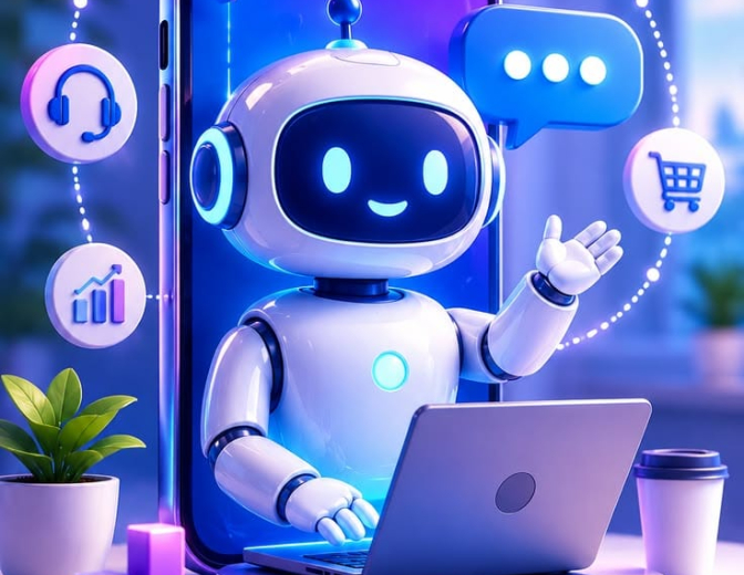 chatbot 