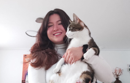 Foto van Annette Niessen