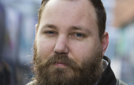 Foto Bastiaan