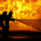 Brand blussen