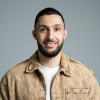 Yassine Zouli - UX Designer - Digital Talents