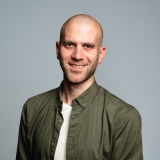 Jorit van Malsen Digital Talents expert 