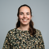 Nadia Klomp Digital Talents expert