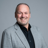 Peter Stolk expert bij Digital Talents