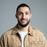 Yassine Zouli - UX Designer - Digital Talents