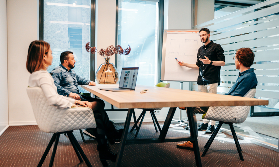 Digital Talents expert