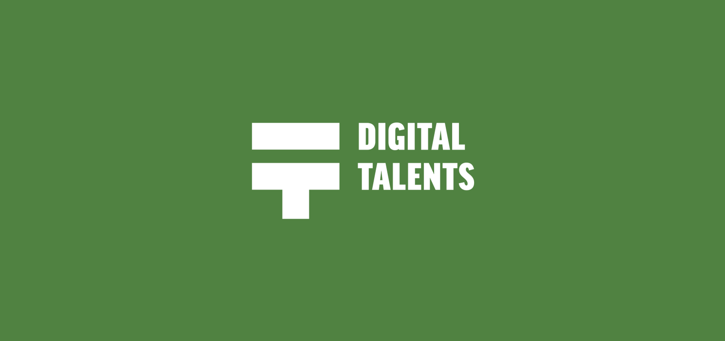 digital talents png