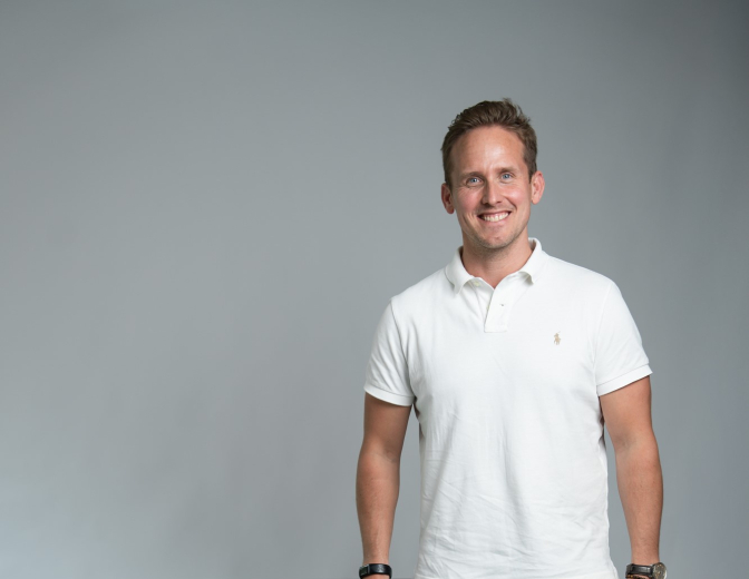 Diederik Nijkamp Digital Talents Marketeer Midlancer Expert